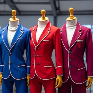 Anime Cosplay Collection