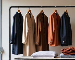 Brand Campaign Styling