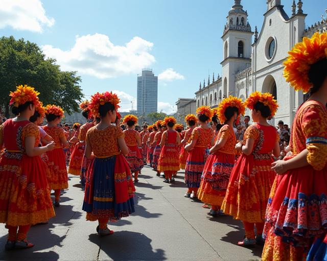 Cebu Heritage Festival Case Study