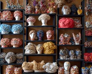 Creative Studio Accessories