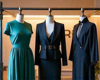 Modern Formal Gowns