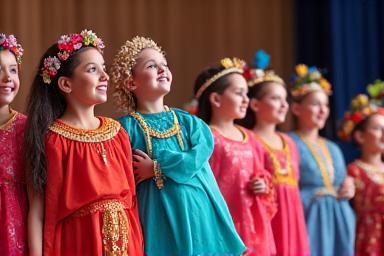 School Cultural Programs